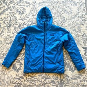 Patagonia Nano-Air Hoody
